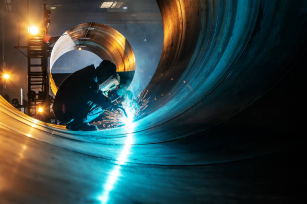 Affordable Welder Services in Ripley, WV