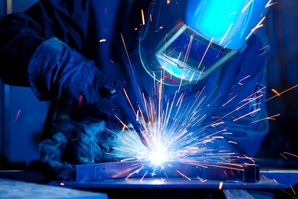 Best Welding Inspection and Certification in Ripley, WV