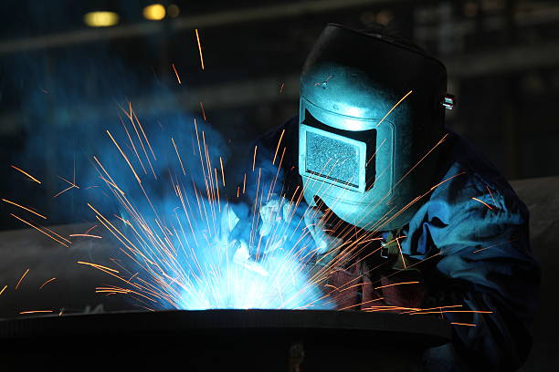 Best Specialty Welding Processes in Ripley, WV