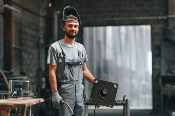Best Artistic and Custom Metal Fabrication in Ripley, WV