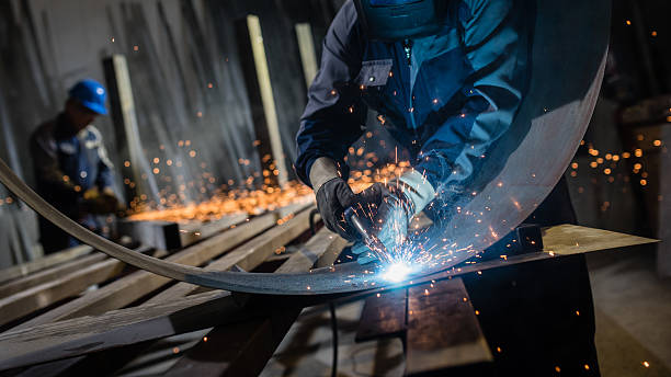 Best Aerospace and Defense Welding in Ripley, WV
